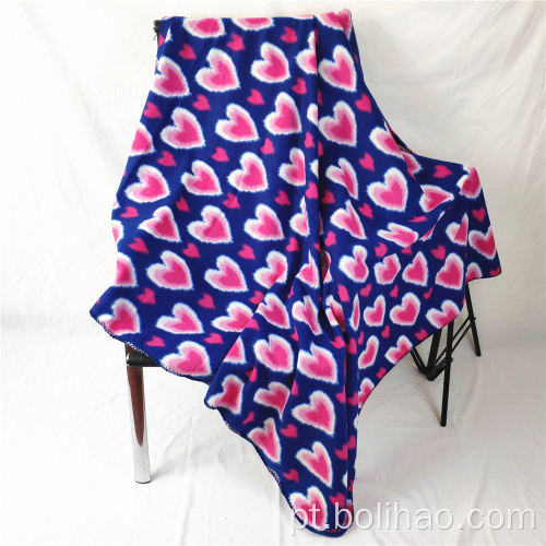 MINKY FLEECE Blanket Fabric Fleece Fleece Twin Blanket